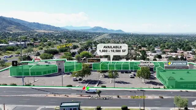 Caracol Plaza | ABQ's Most Anticipated Redevelopment Project
