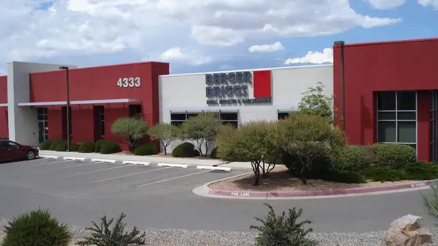 4333 Pan American Fwy NE