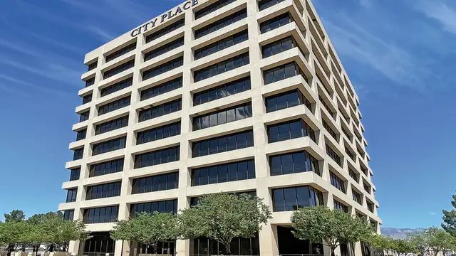 Office Space For Lease