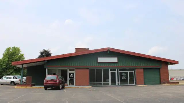 7940 Sprinkle Road