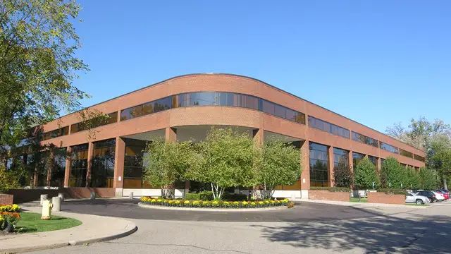 3200 Greenfield Road