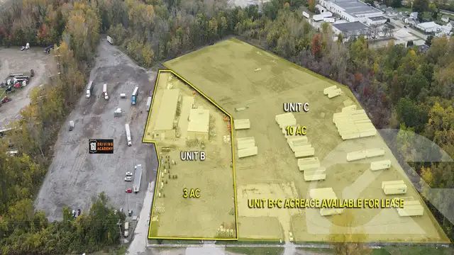 6225 Benore Road, Unit B+C