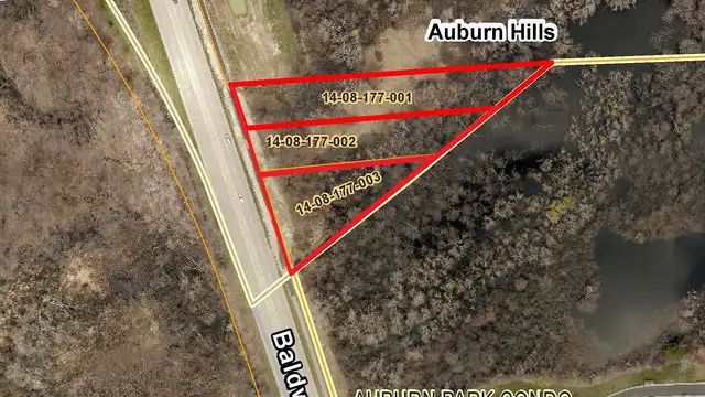 2.3 ACRES OF LAND FOR SALE