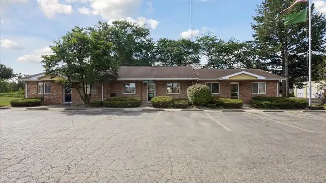 3- Offices, Efficient and Affordable Office Space Holt, MI