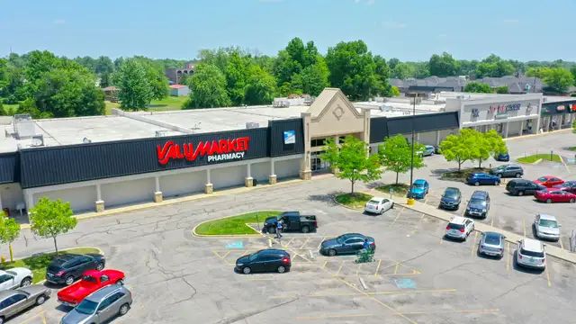 Land Available at Outer Loop Plaza