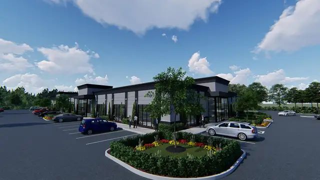 Proposed Construction