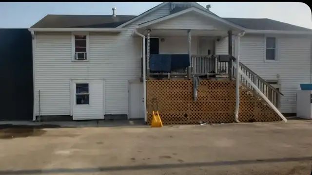 5 unit Multi-family investment property