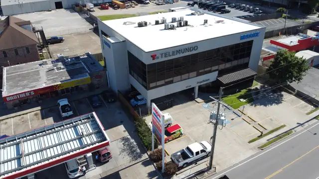 Metairie Office