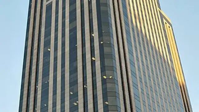 BankPlus Tower