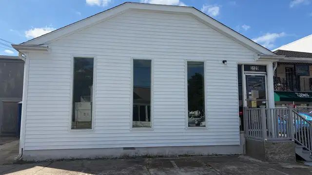 Metairie Road Office/Retail Space