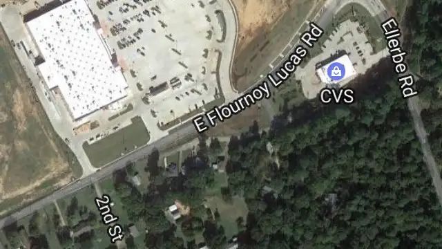 Hot new commerical development in Forbing!