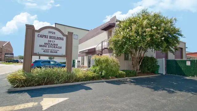 Capri Office Building