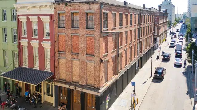 Corner location, 3 points of Ingress and Egress Ready for Development ...