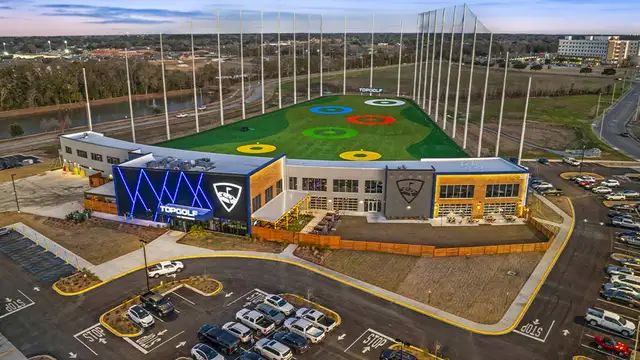 Topgolf For Sale | New Long Term Absolute Net Lease