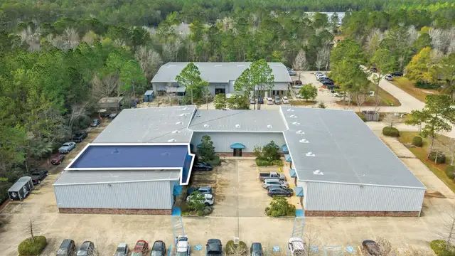 ±3,250 SF Premium Flex/Light Industrial Condo For Sale or For Lease