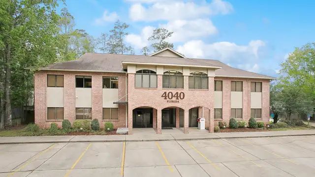 Mandeville Office Space